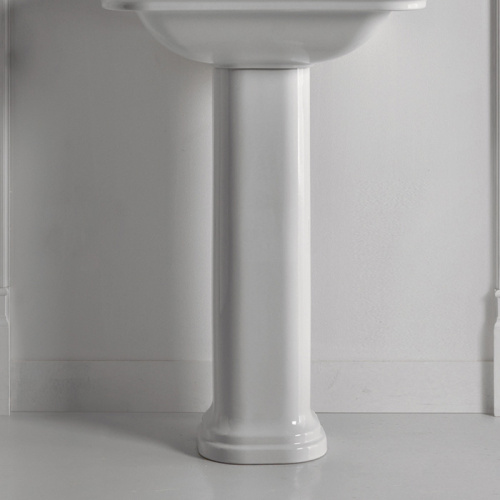 Пьедестал для раковины Kerasan Waldorf 417001