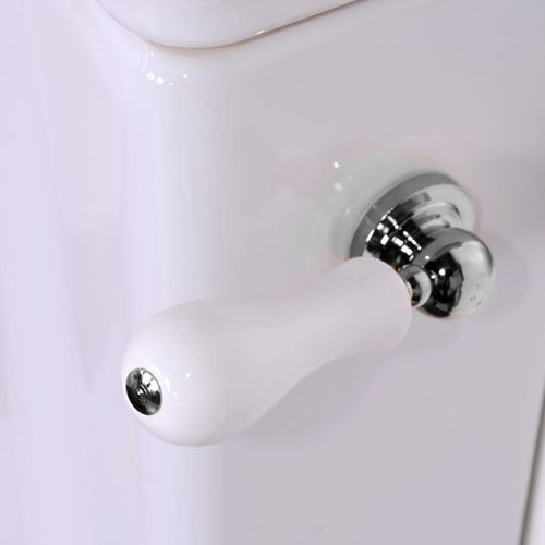 Механизм слива Kerasan Waldorf 757090