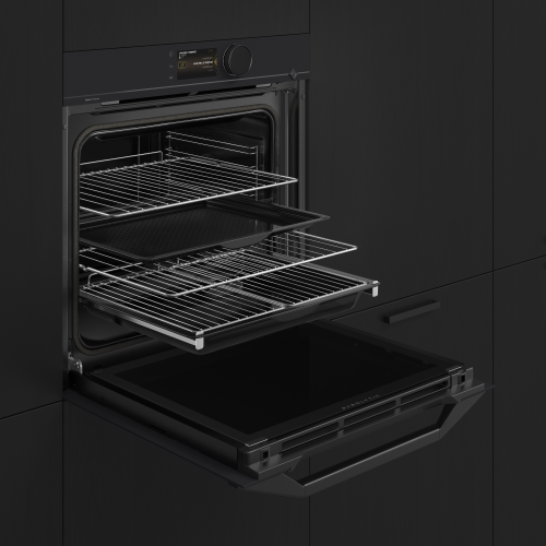 Духовой шкаф De Dietrich DOP4755MB - фото 4