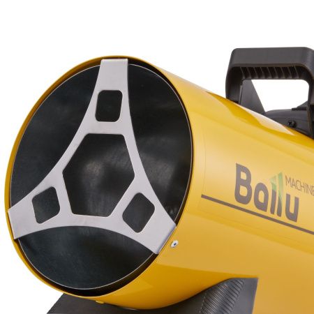 Тепловая пушка газовая Ballu BHG-20М
