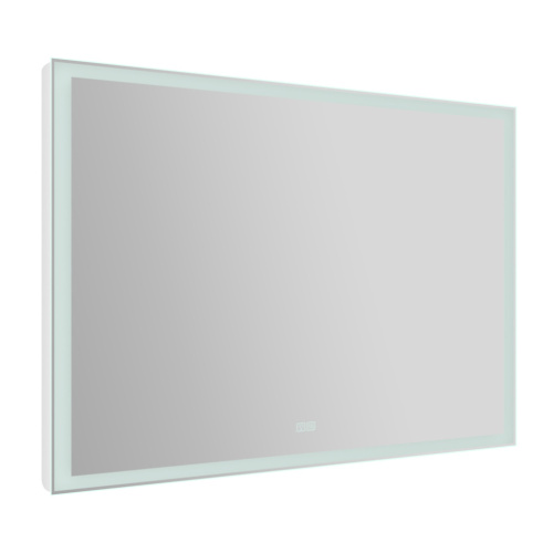 Зеркало в ванную BelBagno SPC-GRT-1100-800-LED-TCH-WARM 110х80 - фото 2