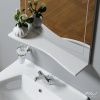 Зеркало с подсветкой Alavann Monaco ALV0266001 60х80 подвесное