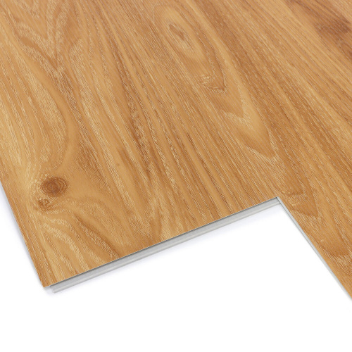 SPC ламинат CronaFloor Nano Дуб Верона Т060879 толщина 0,35 см 42 класс 1200х180 - фото 3