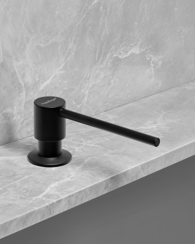 Дозатор AltroBagno Flusso AltroBagnoFlusso080505MB - фото 5