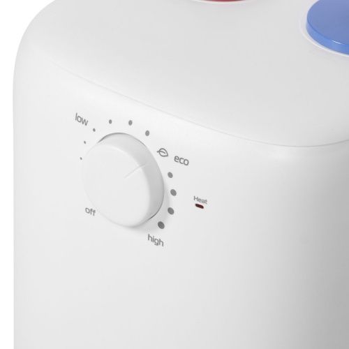 Водонагреватель электрический накопительный 2 кВт Royal Thermo RWH 6 Terse U - фото 4
