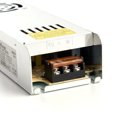 Трансформатор для светодиодной ленты Feron LB019 48049