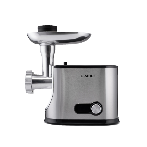 Мясорубка Graude FW 12.3 - фото 3