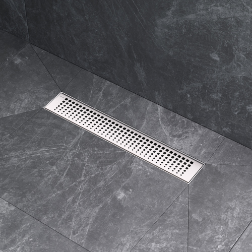 Душевой лоток Am.Pm MasterFlow W01SC-P11-040-01SB напольный - фото 4