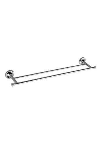 Полотенцедержатель AltroBagno Corposso AltroBagnoCorposo081406Cr - фото 2