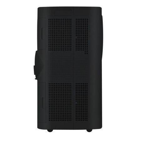 Мобильный кондиционер Ballu Eclipse Black BPAC-10 EPB/N6 black