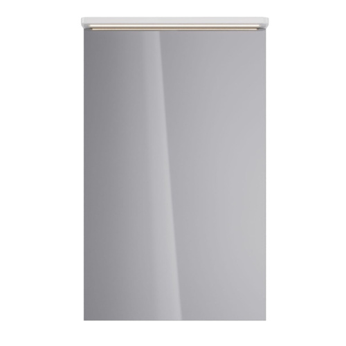 Зеркало-шкаф LeMark Zenon LM50ZS-Z 50х14х80 подвесной - фото 4