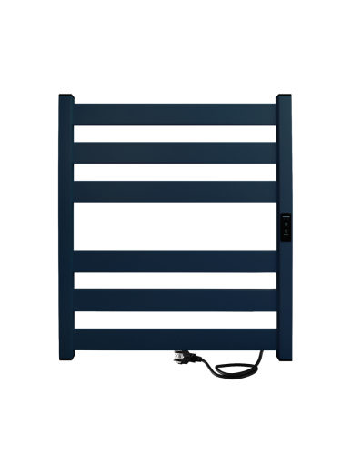Полотенцесушитель электрический Indigo Style 3 LSE120-13Rt 15х120 хром - фото 2