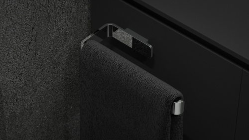 Полотенцедержатель Artwelle REGEN 8313 - фото 3