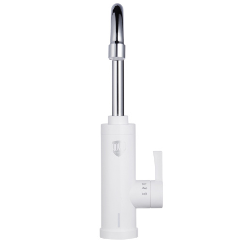 Водонагреватель электрический проточный 3 кВт Royal Thermo EasyFit - фото 2