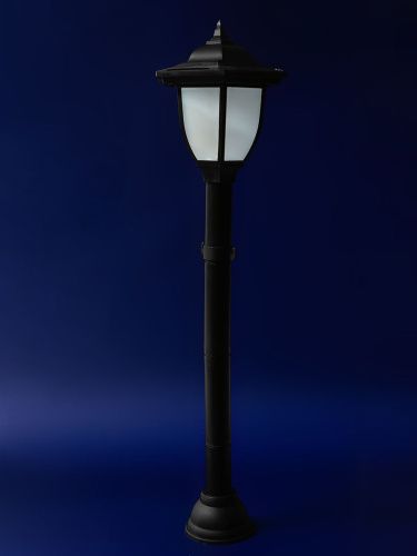 Светильник на солнечных батареях (UL-00003132) Uniel Фонари USL-S-181/PT720 Lantern Set02 - фото 4