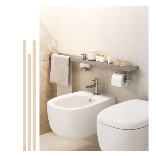 Комплект аксессуаров Inda INDISSIMA BARRA A8809MHW - фото 2