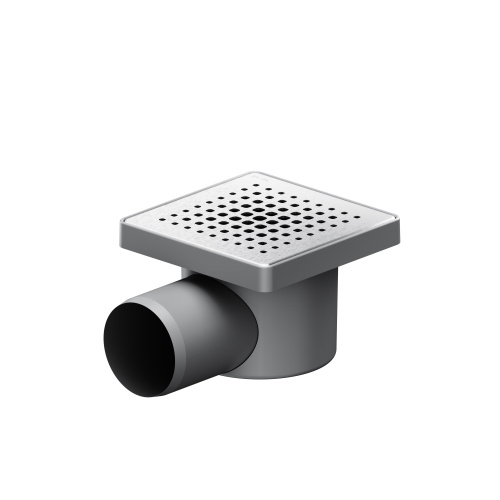 Душевой трап Am.Pm PrimeFlow W02BD-P11-010-01SB напольный - фото 2