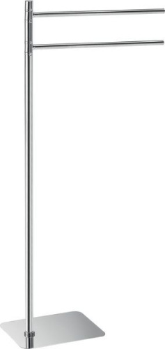 Стойка с аксессуарами для ванны Gedy Artu 1131(13)