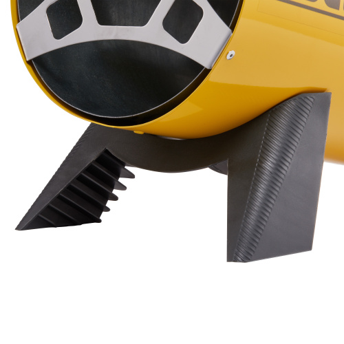 Тепловая пушка газовая Ballu BHG-10М - фото 5