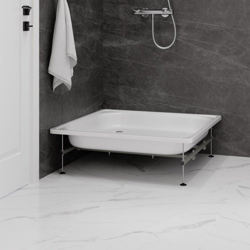 Ножки для душевого поддона Teymi  T100111 - фото 5