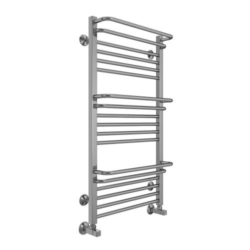 Полотенцесушитель Terminus 4670078529756 53х100 водяной хром - фото 4