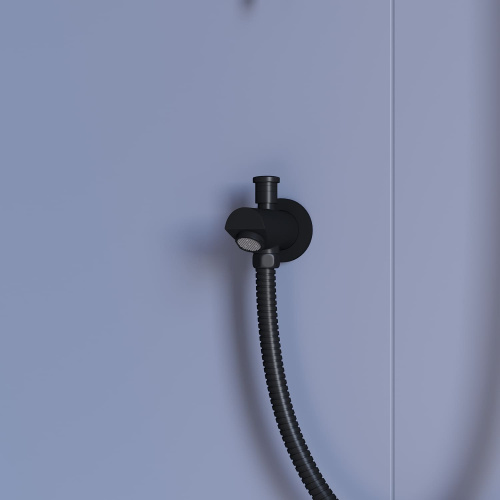 Душевая система RGW Shower Panels 21140852-04 встраиваемая в стену - фото 4