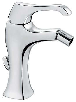 Смеситель Emmevi Ares 76004/CR на биде хром