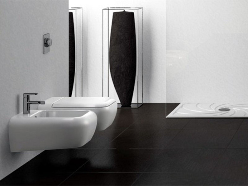 Биде CIELO Shui SHBSB подвесное - фото 2