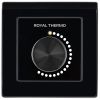 Терморегулятор для теплого пола Royal Thermo RTO-16