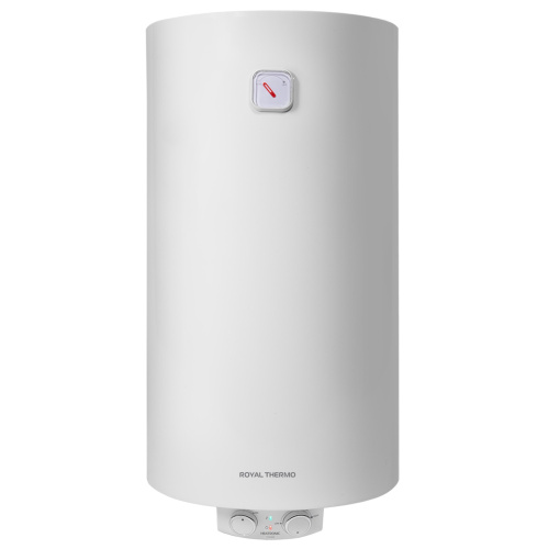 Водонагреватель электрический накопительный 2 кВт Royal Thermo RWH 100 Heatronic DryHeat - фото 2