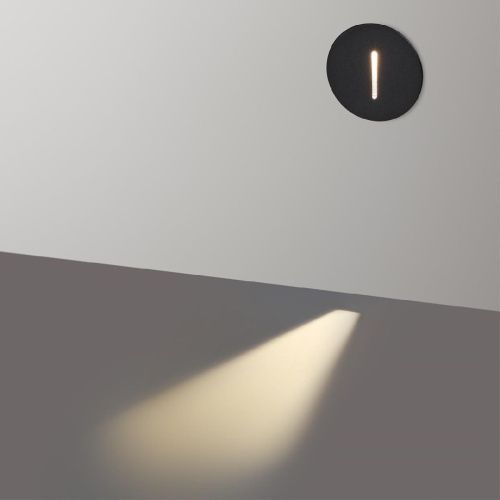 Подсветка для лестниц Odeon Light Hightech (Хигхтецх) 7051/3WL - фото 5