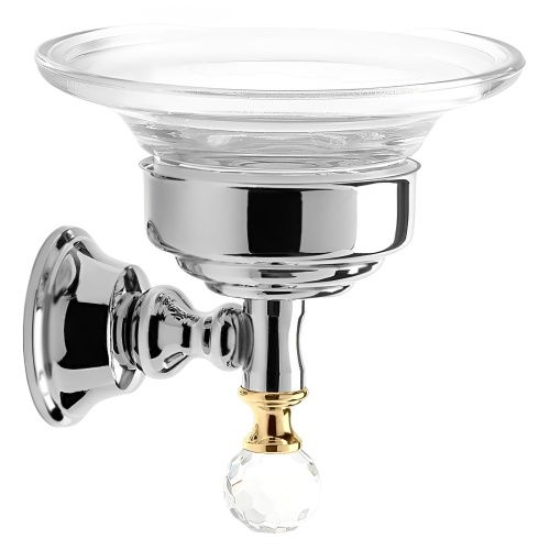 Мыльница Webert Karenina KA500101017 - фото 2