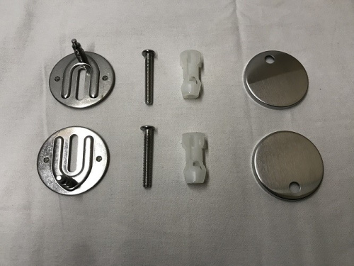 Унитаз приставной CeramaLux 215D белый глянцевый с сиденьем микролифт каскадный смыв - фото 2