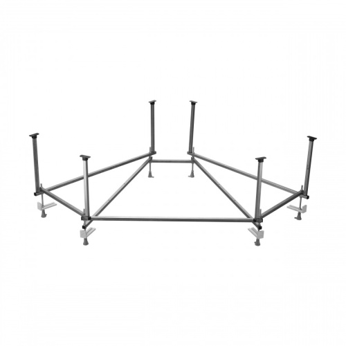 Монтажный комплект для ванны Santek Мелвилл 1WH302403 - фото 2