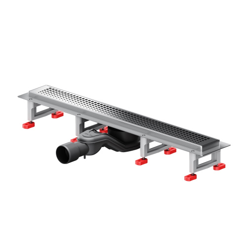 Душевой лоток Am.Pm MasterFlow W01SC-P11-060-01SB напольный - фото 2