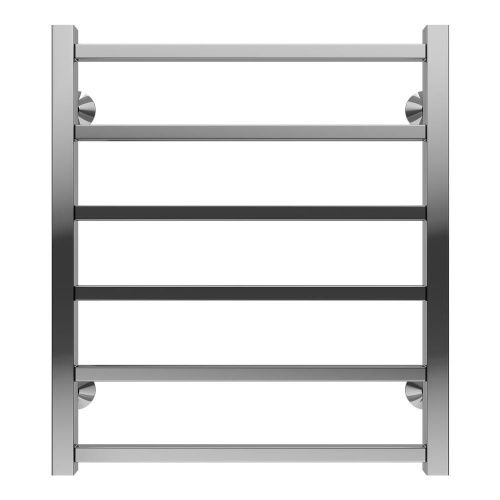 Полотенцесушитель Terminus 4670078544025 53х60 водяной хром - фото 2