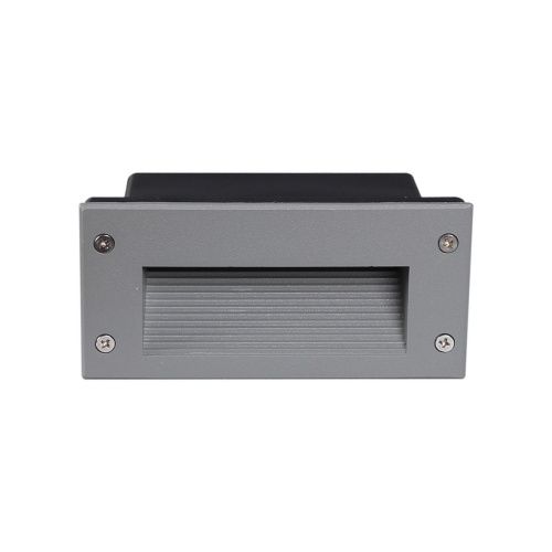 Подсветка для лестниц Reluce 86603-9.0-001TL LED6W GR - фото 4