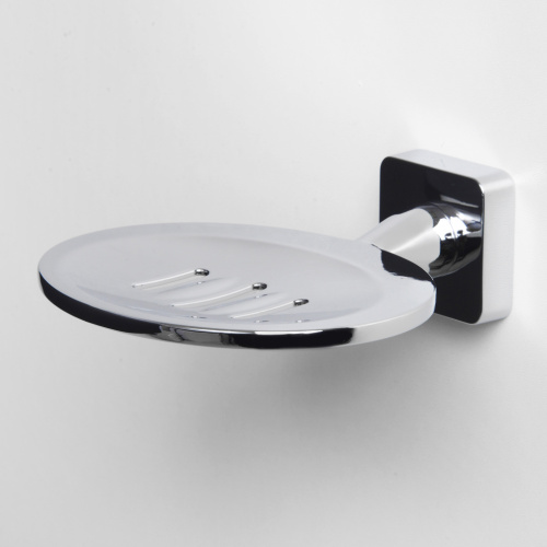 Мыльница WasserKRAFT 6569 - фото 3