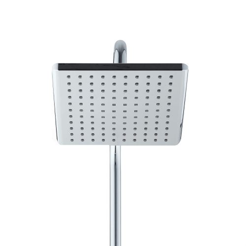 Верхний душ Agger Fresh ATS04 хром - фото 3