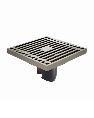 Душевой трап Orange TR01-005ni напольный - фото 3