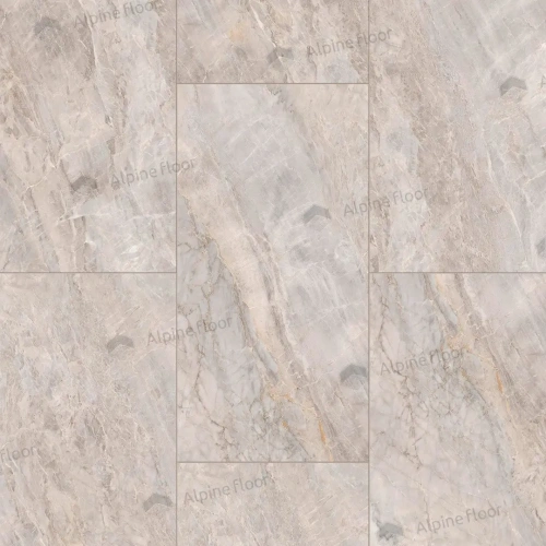 SPC ламинат Alpine Floor Stone Mineral Core ECO 4-26 MC Вилио толщина 0.4 см 43 класс 609,6х304,8 - фото 5