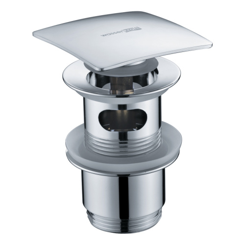 Донный клапан WasserKRAFT Системы слива A105 - фото 2