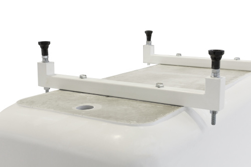 Подставка для ванны Taliente Slim KARK-VE-SLIM-70/75/80 - фото 4