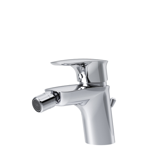 Смеситель Am.Pm Spirit V2.1 F71A83100 на биде хром - фото 2