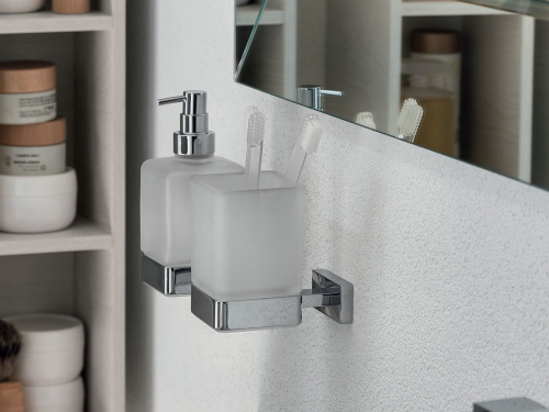 Дозатор Inda LEA A1812ZNE21 - фото 2