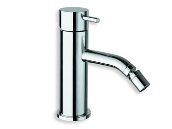 Смеситель Cristina TV32051 на биде хром