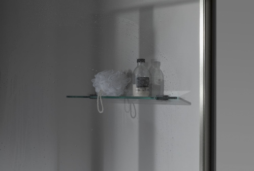 Полка в ванную комнату Allen Brau Infinity 6.21012-31 - фото 3