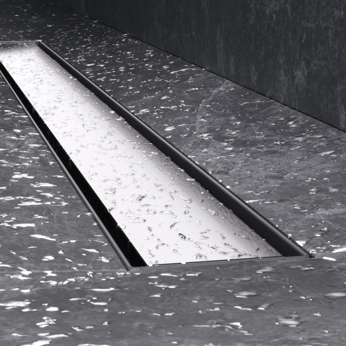 Душевой лоток Am.Pm MasterFlow W01SC-U11-090-04SB напольный - фото 5