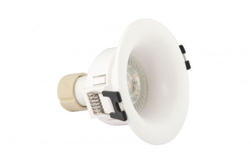 Светильник встраиваемый Denkirs Kibek (Кибек) DK3024-WH - фото 4