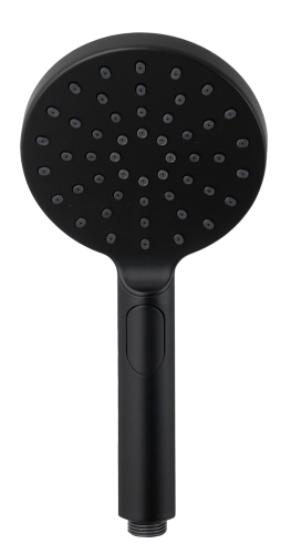 Душевая лейка Remer 318MPNOX округлая - фото 3